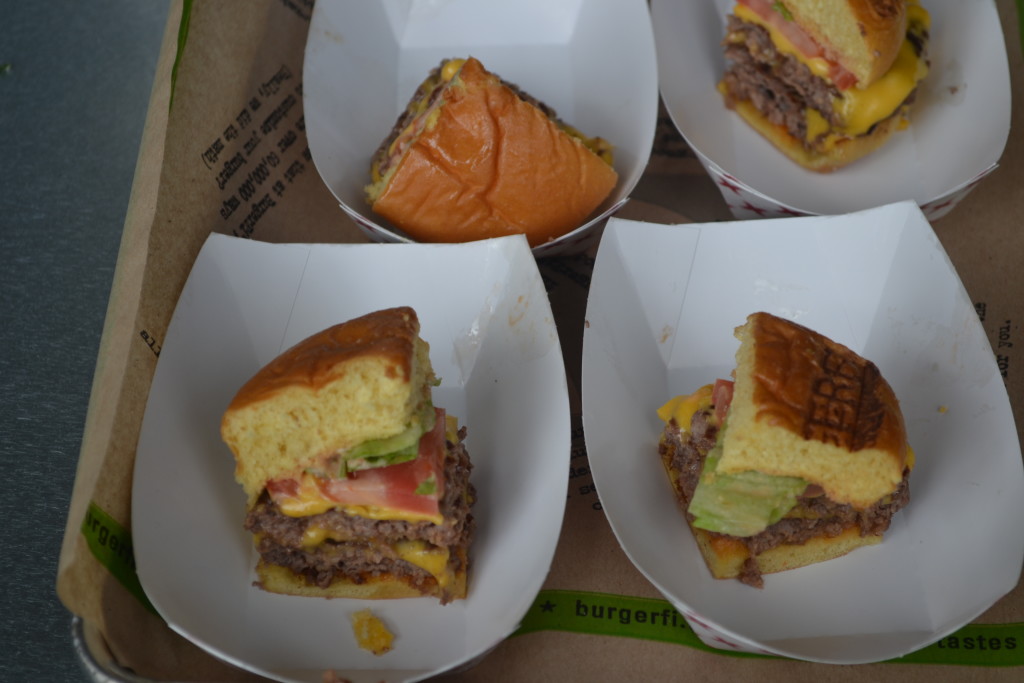 BurgerFi Leawood FashionPlateKC