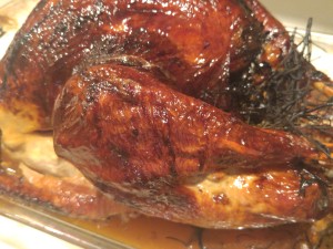 Best roast Turkey recipe -Best Turkey Recipe - Turkey - food blogger - kansas city - fashionplatekc