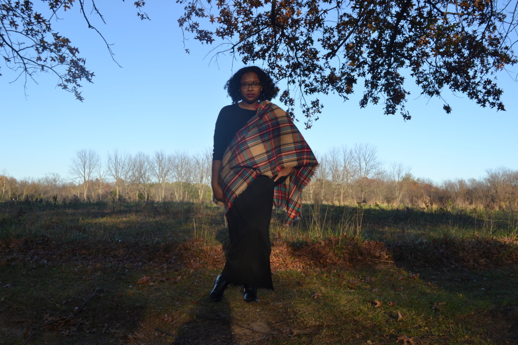 thredup - FashionPlateKC - Fall Looks - Plaid - Fall Styles