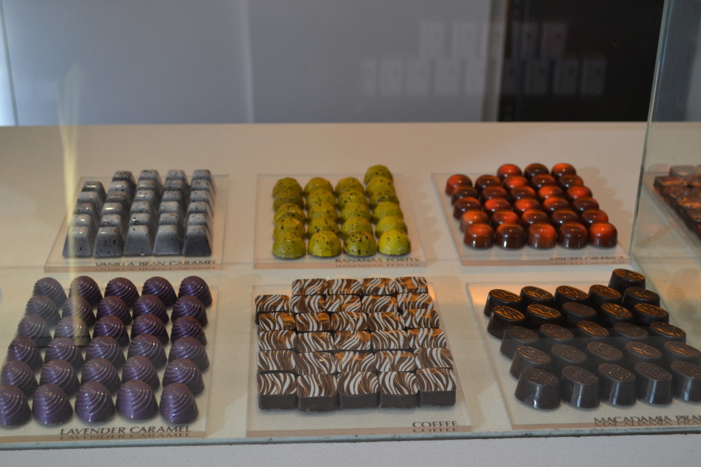 Fashionplatekc - Christopher Elbow Chocolates - Kansas City Food Blogger