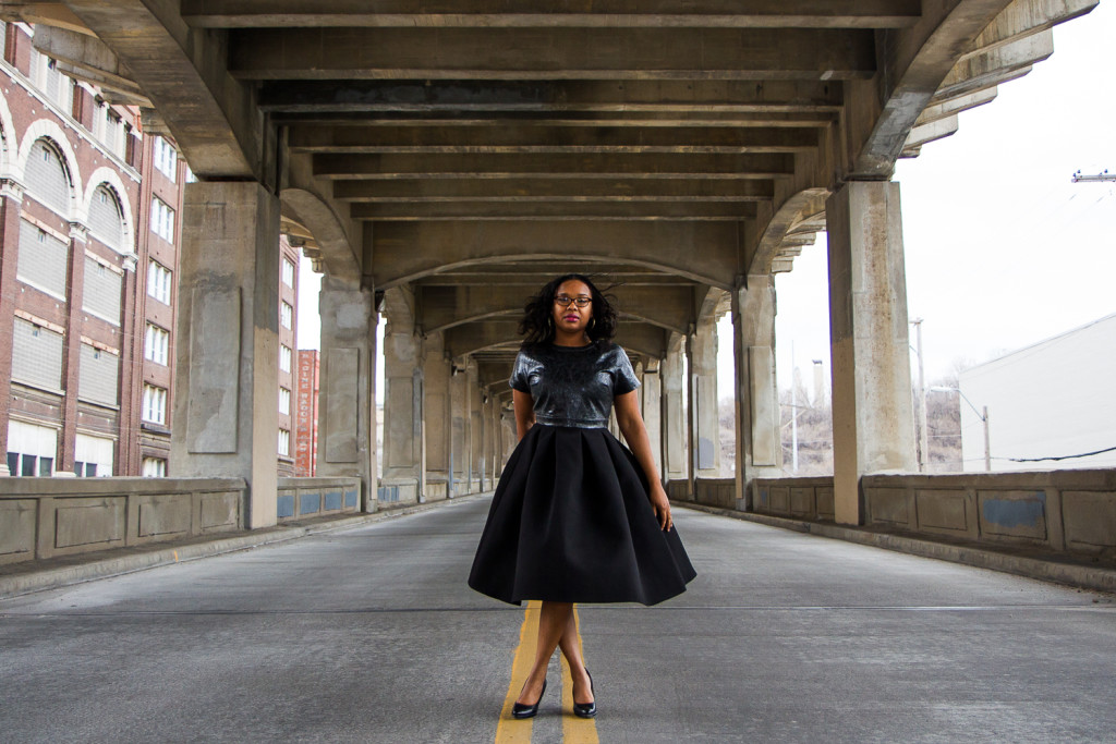 Cameron Storey Photography- Kansas City Fashion Blogger - Fashionplatekc - Kansas City 