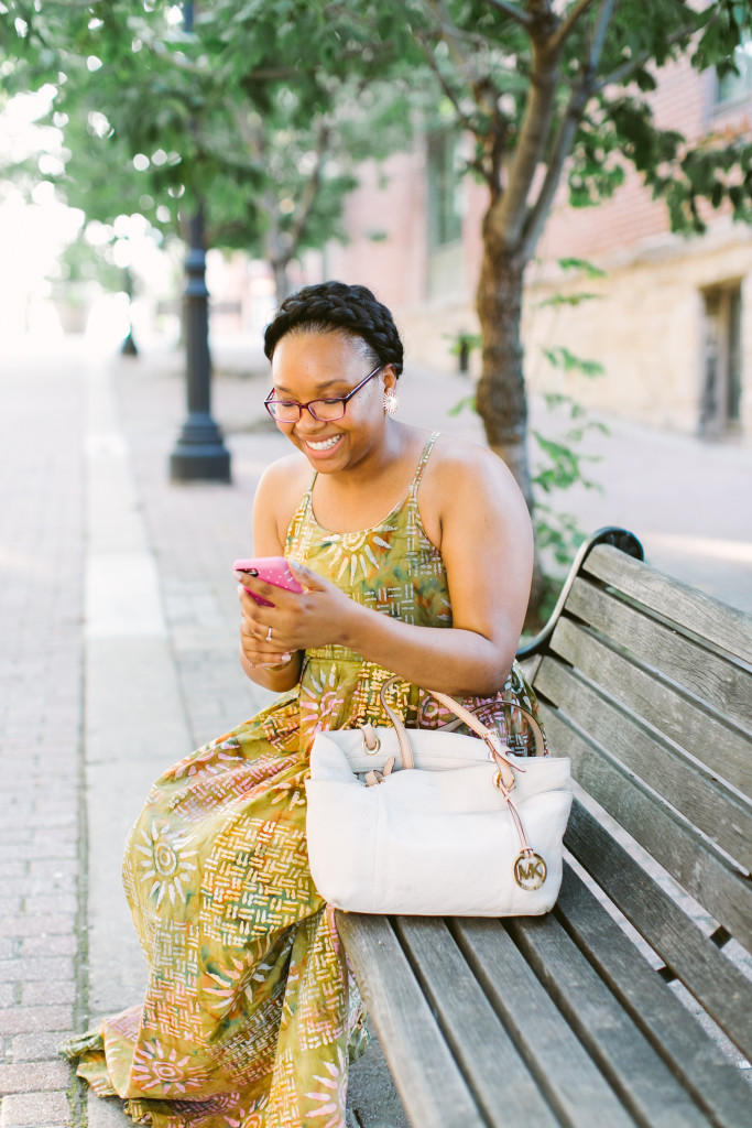 Sundress, Summer time style, KC Fashion Blogger, Fashionplatekc, 