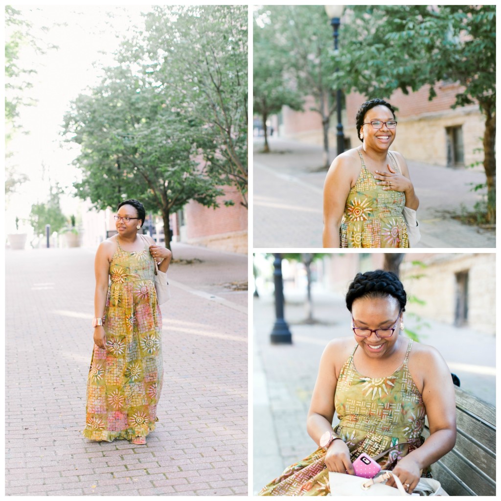 Sundress, Summer time style, KC Fashion Blogger, Fashionplatekc, 