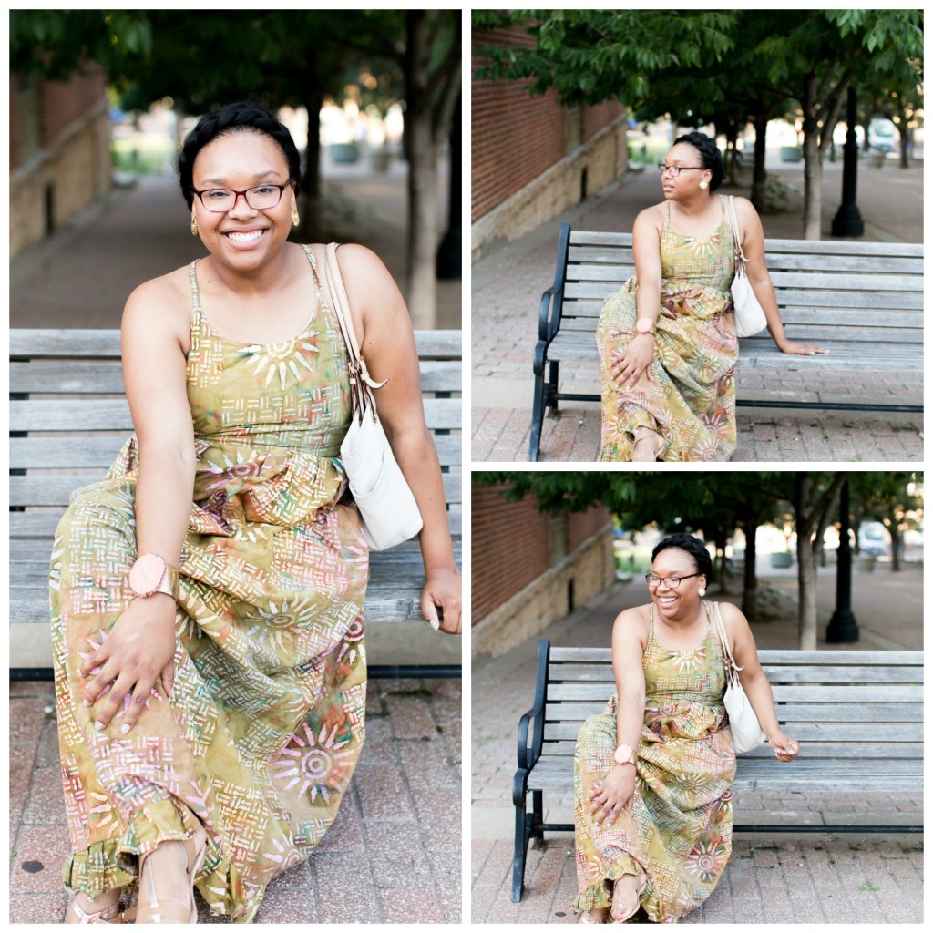 Sundress, Summer time style, KC Fashion Blogger, Fashionplatekc, 