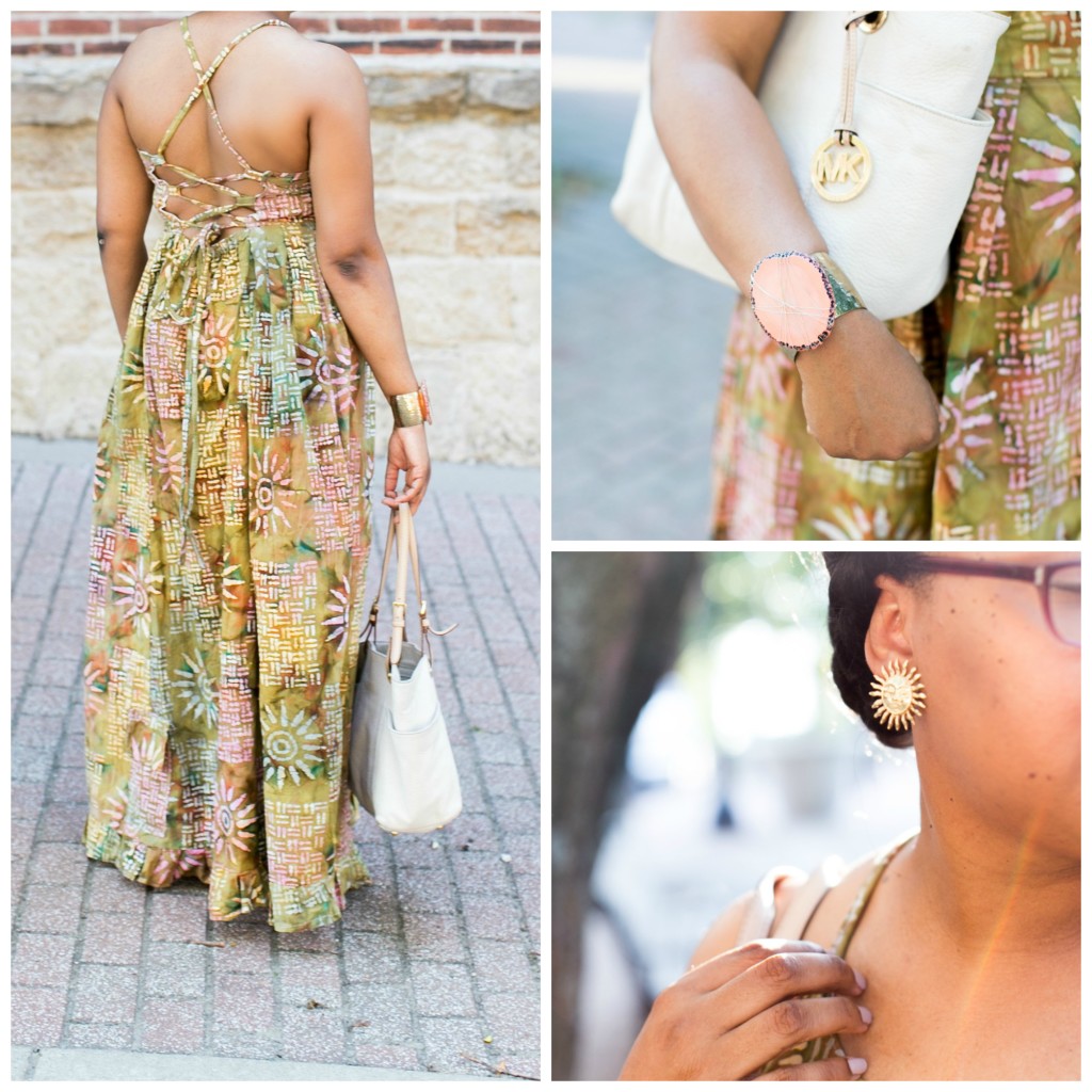 Sundress, Summer time style, KC Fashion Blogger, Fashionplatekc, 