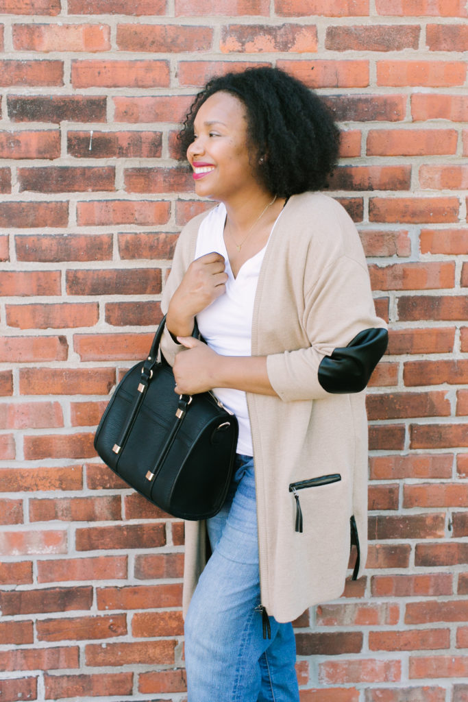 How to style boyfriend jeans, Fashionplatekc, Kansas City Food Blogger, Kansas City lifestyle Blogger, Kansas City Fashion Blogger
