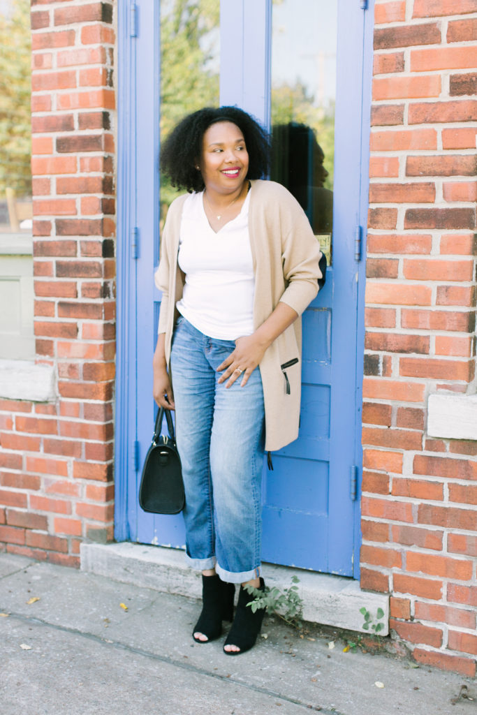 How to style boyfriend jeans, Fashionplatekc, Kansas City Food Blogger, Kansas City lifestyle Blogger, Kansas City Fashion Blogger