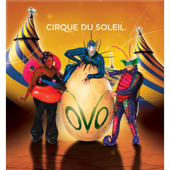 cirque