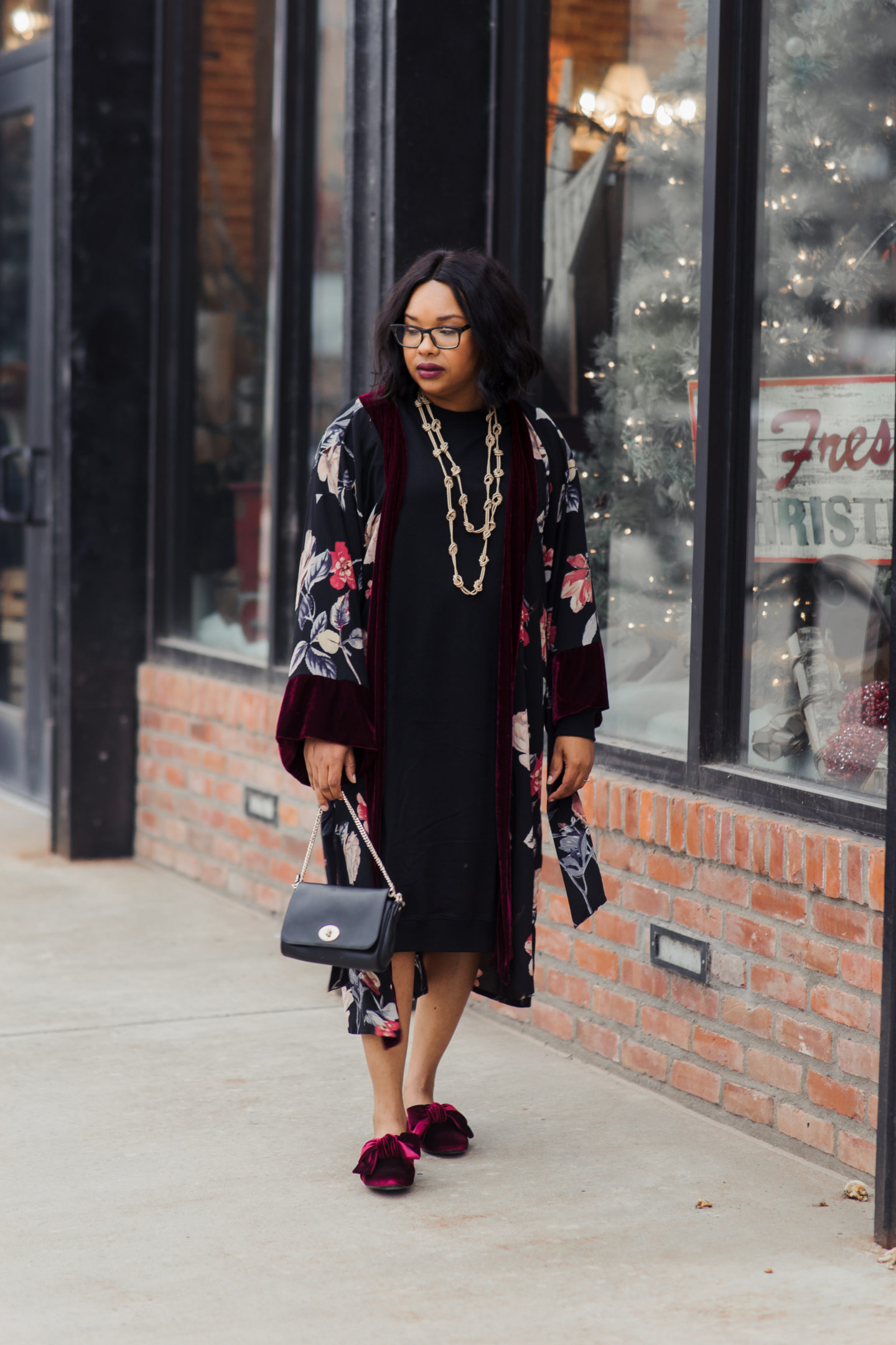 Fashionplatekc, Kansas City Lifestyle Blogger, Food Blogger, Kansas City Food Blogger, How to Style Velvet, Velvet Trends