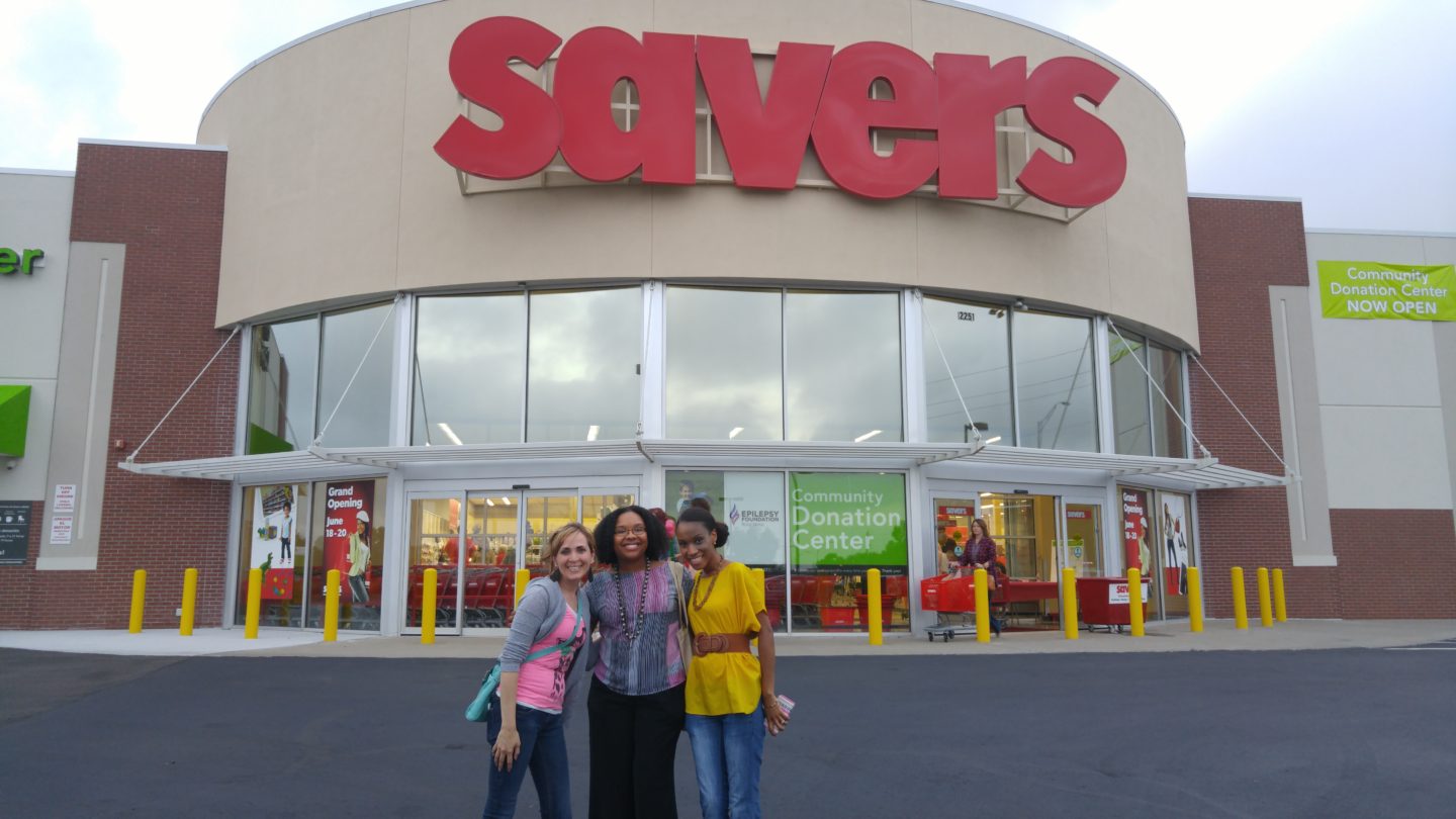Save R Us Saver's Sneak Peek